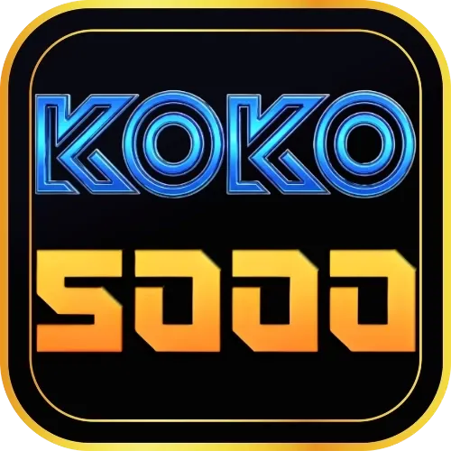 KOKO5000 - Permainan Tembak Ikan Seru dan Mengasyikkan