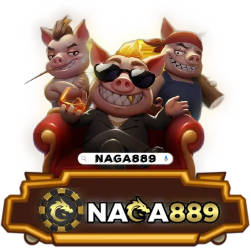 NAGA889 - Game Tembak Ikan Seru dan Menyenangkan