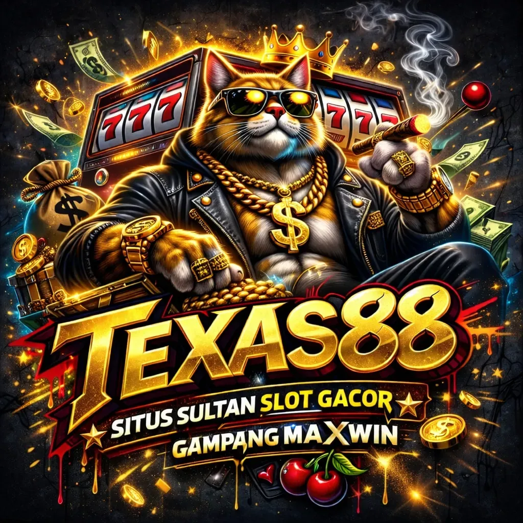 TEXAS88 - Tantangan Puzzle Seru untuk Mengasah Otak Anda